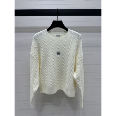 Loewe Sweaters